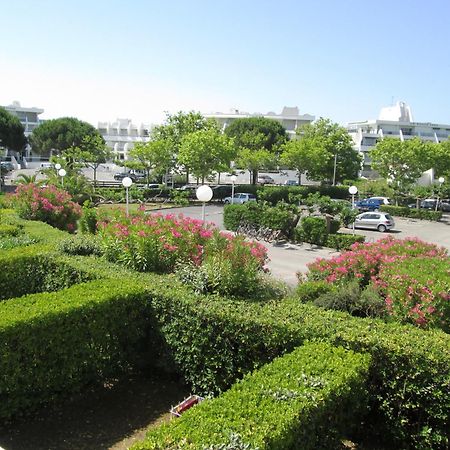 Vittoria Immobilier 5 - Reglement Sur Place - Cheques Vacances Acceptes La Grande Motte Extérieur photo