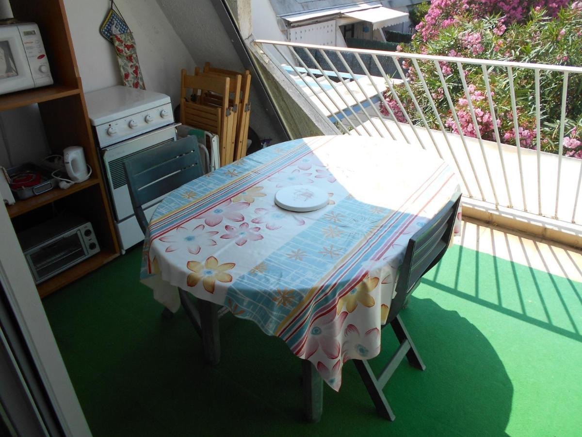 Vittoria Immobilier 5 - Reglement Sur Place - Cheques Vacances Acceptes La Grande Motte Chambre photo