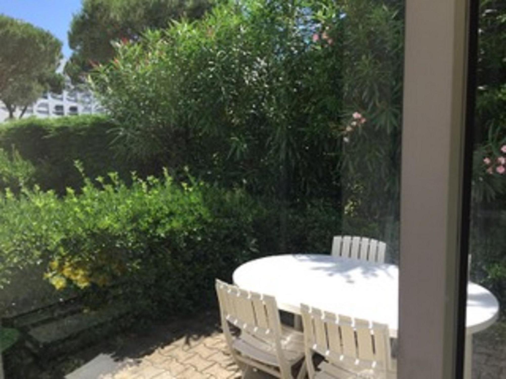 Vittoria Immobilier 5 - Reglement Sur Place - Cheques Vacances Acceptes La Grande Motte Chambre photo
