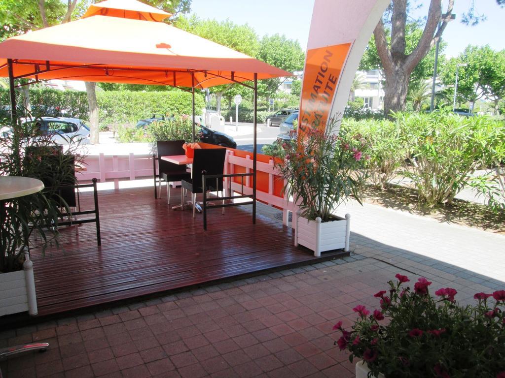 Vittoria Immobilier 5 - Reglement Sur Place - Cheques Vacances Acceptes La Grande Motte Extérieur photo