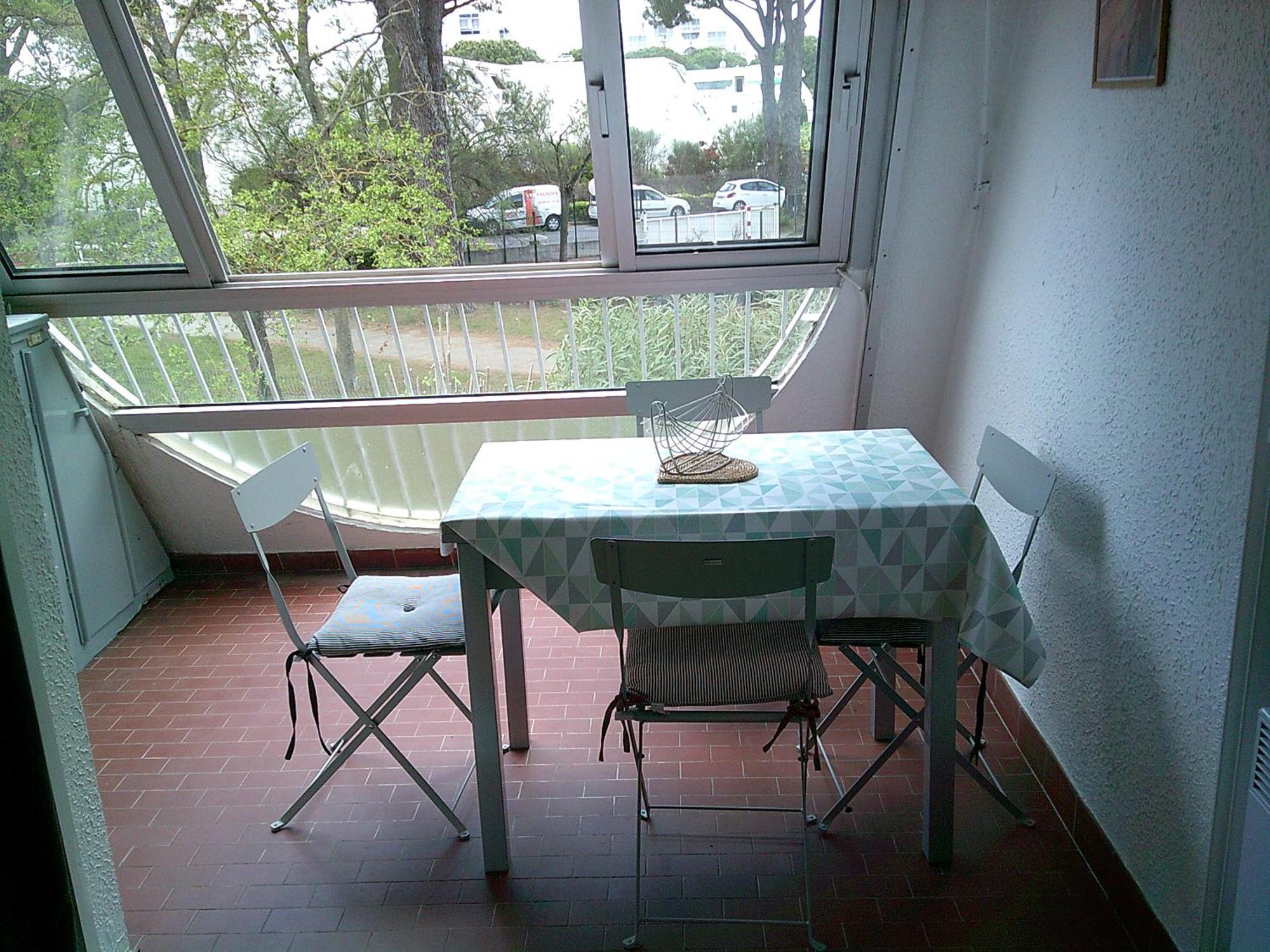 Vittoria Immobilier 5 - Reglement Sur Place - Cheques Vacances Acceptes La Grande Motte Chambre photo