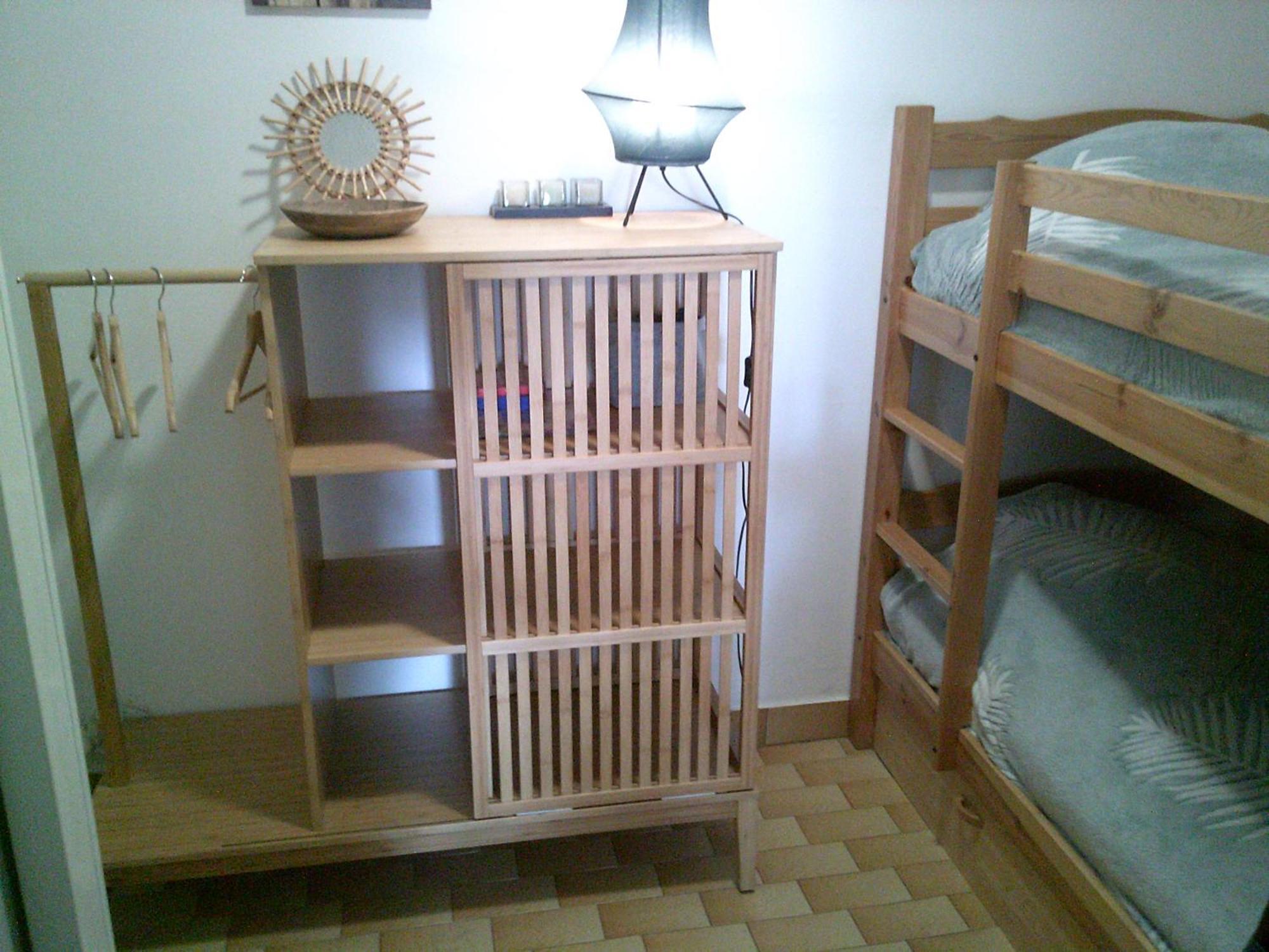 Vittoria Immobilier 5 - Reglement Sur Place - Cheques Vacances Acceptes La Grande Motte Chambre photo