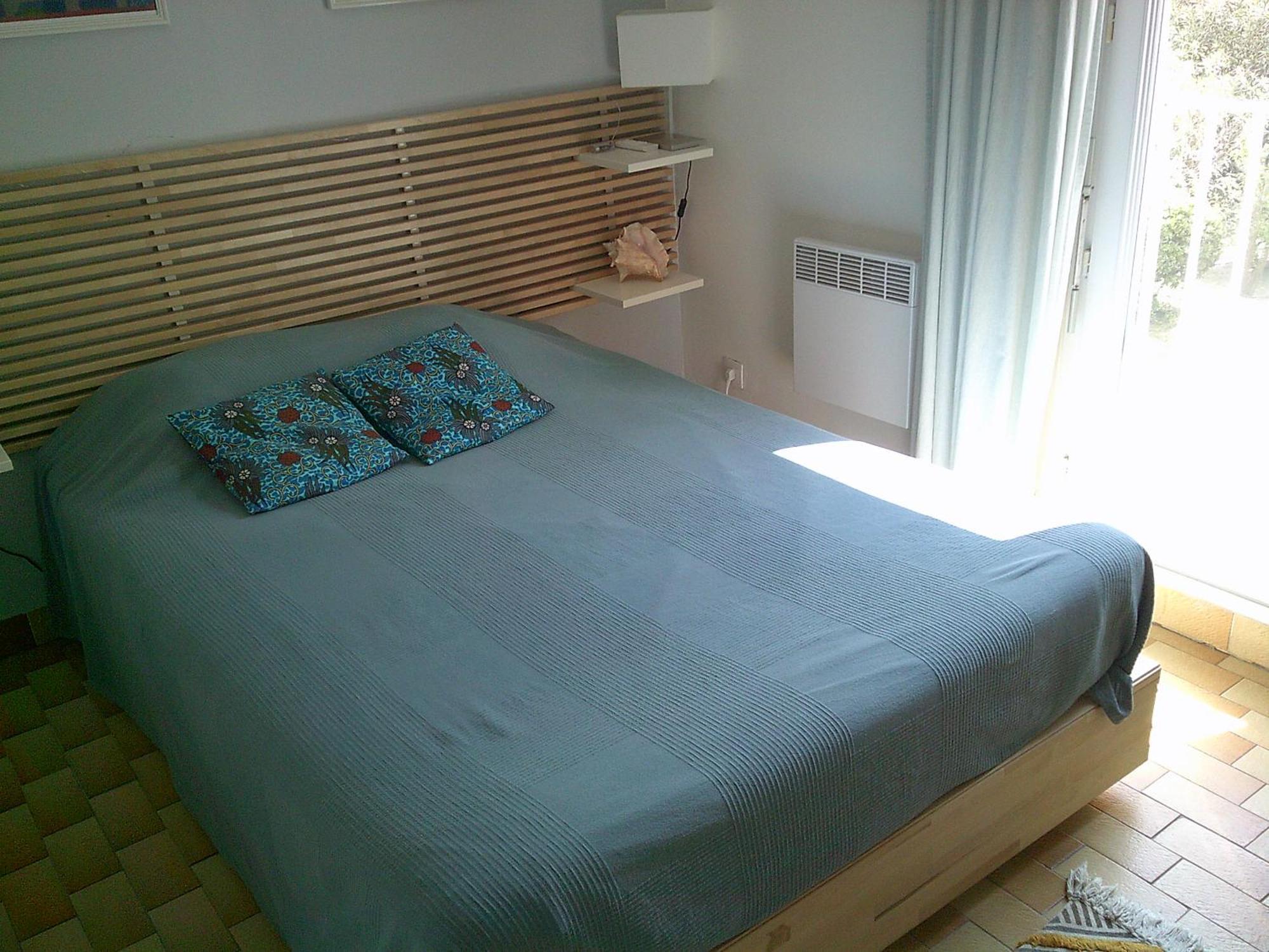 Vittoria Immobilier 5 - Reglement Sur Place - Cheques Vacances Acceptes La Grande Motte Chambre photo