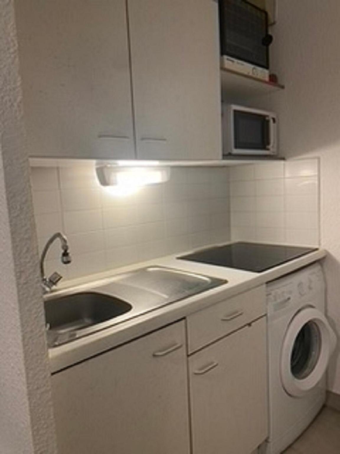 Vittoria Immobilier 5 - Reglement Sur Place - Cheques Vacances Acceptes La Grande Motte Chambre photo