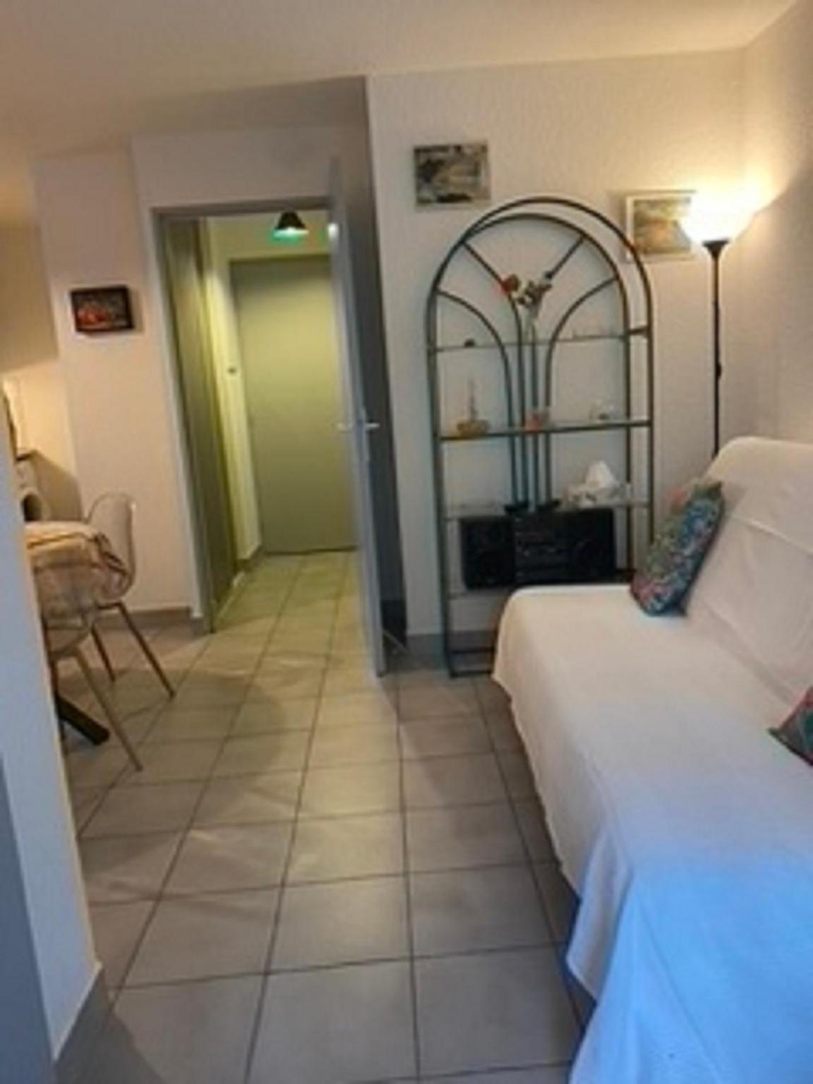 Vittoria Immobilier 5 - Reglement Sur Place - Cheques Vacances Acceptes La Grande Motte Chambre photo