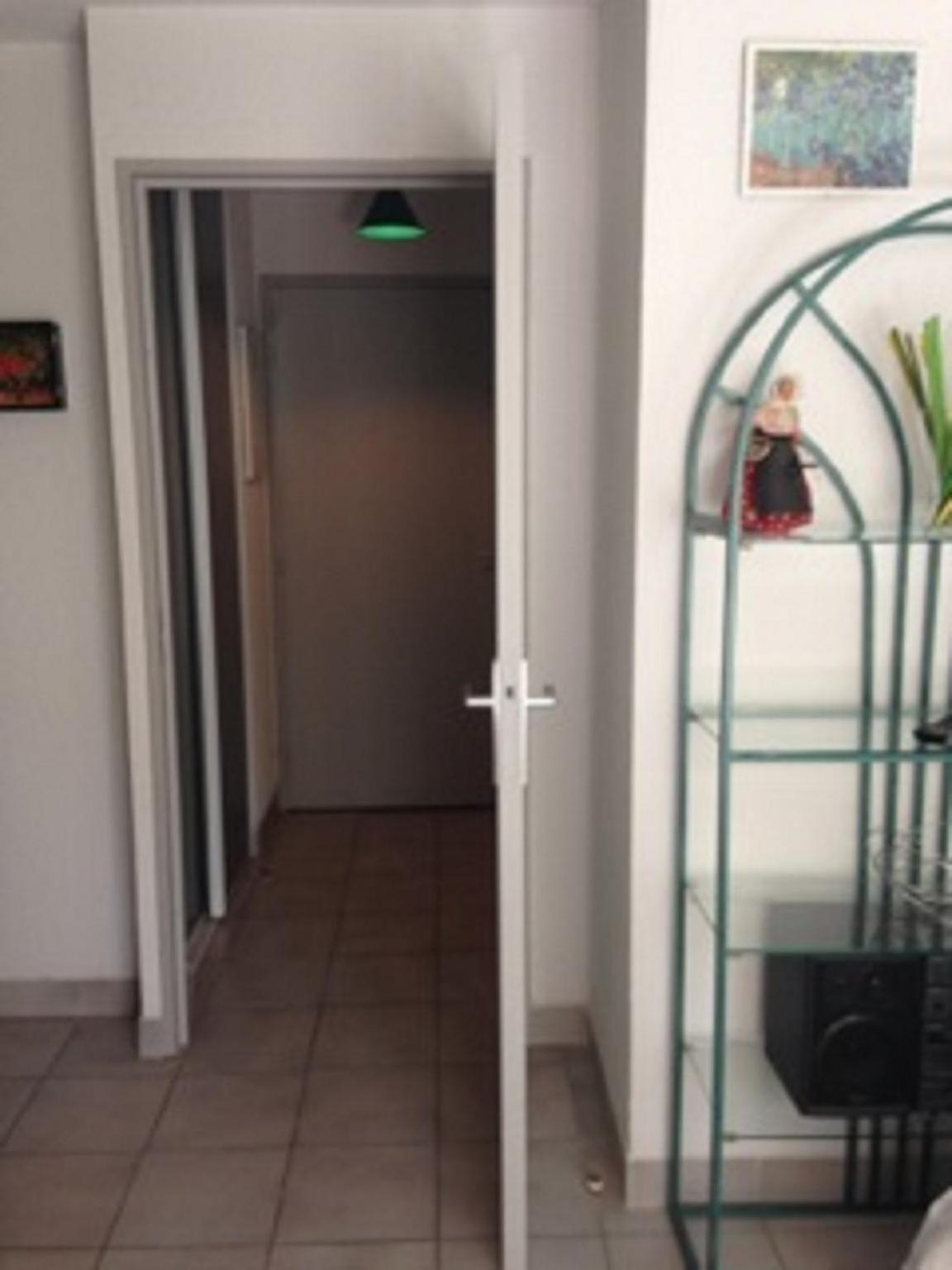 Vittoria Immobilier 5 - Reglement Sur Place - Cheques Vacances Acceptes La Grande Motte Chambre photo
