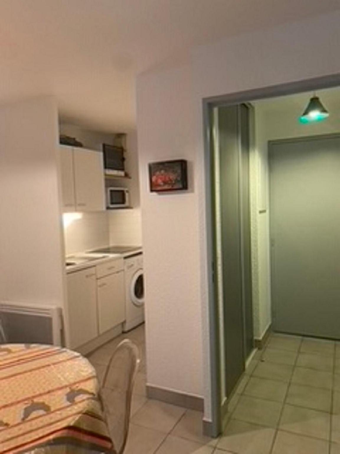 Vittoria Immobilier 5 - Reglement Sur Place - Cheques Vacances Acceptes La Grande Motte Chambre photo