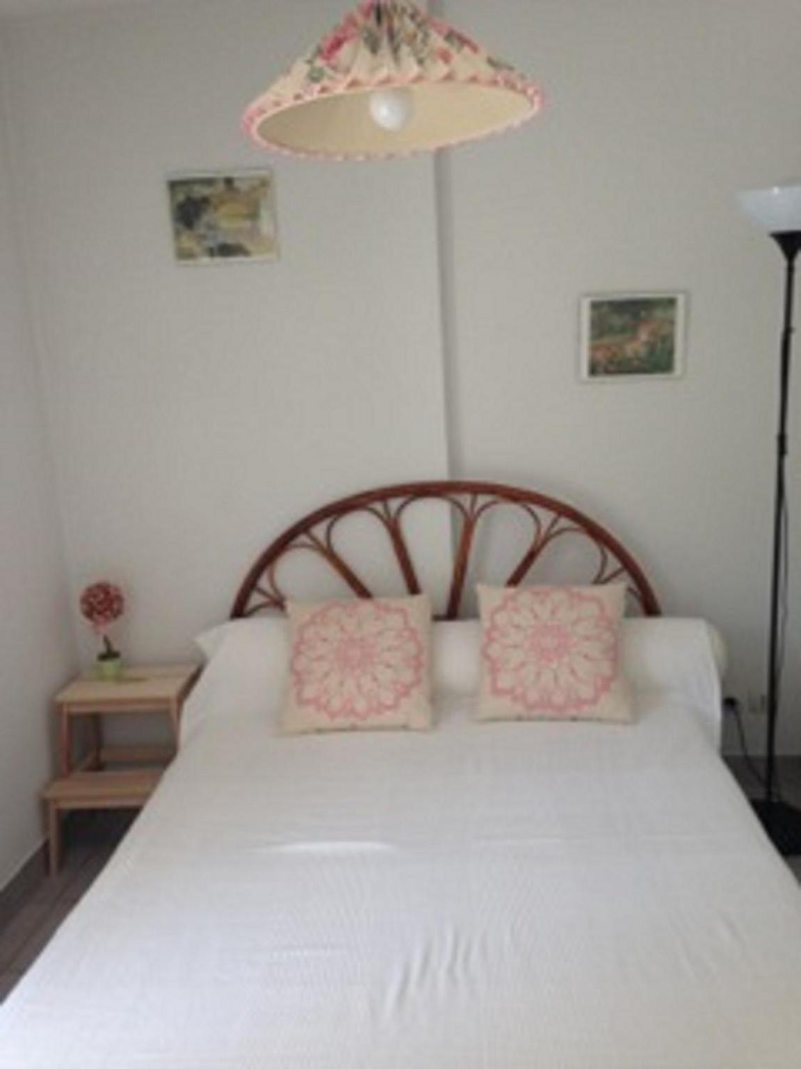 Vittoria Immobilier 5 - Reglement Sur Place - Cheques Vacances Acceptes La Grande Motte Chambre photo