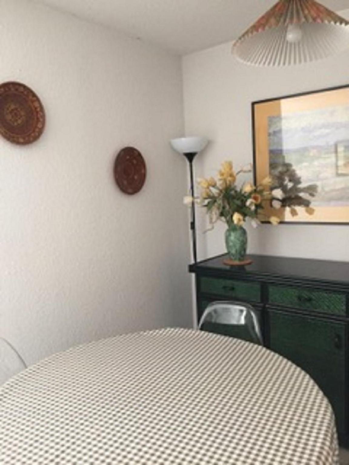 Vittoria Immobilier 5 - Reglement Sur Place - Cheques Vacances Acceptes La Grande Motte Chambre photo