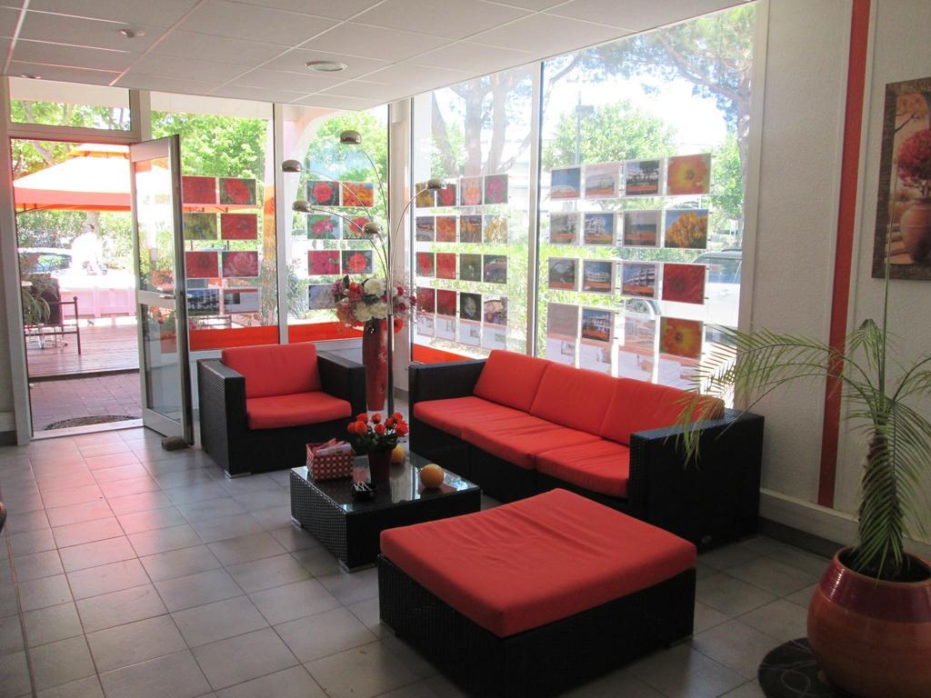 Vittoria Immobilier 5 - Reglement Sur Place - Cheques Vacances Acceptes La Grande Motte Extérieur photo