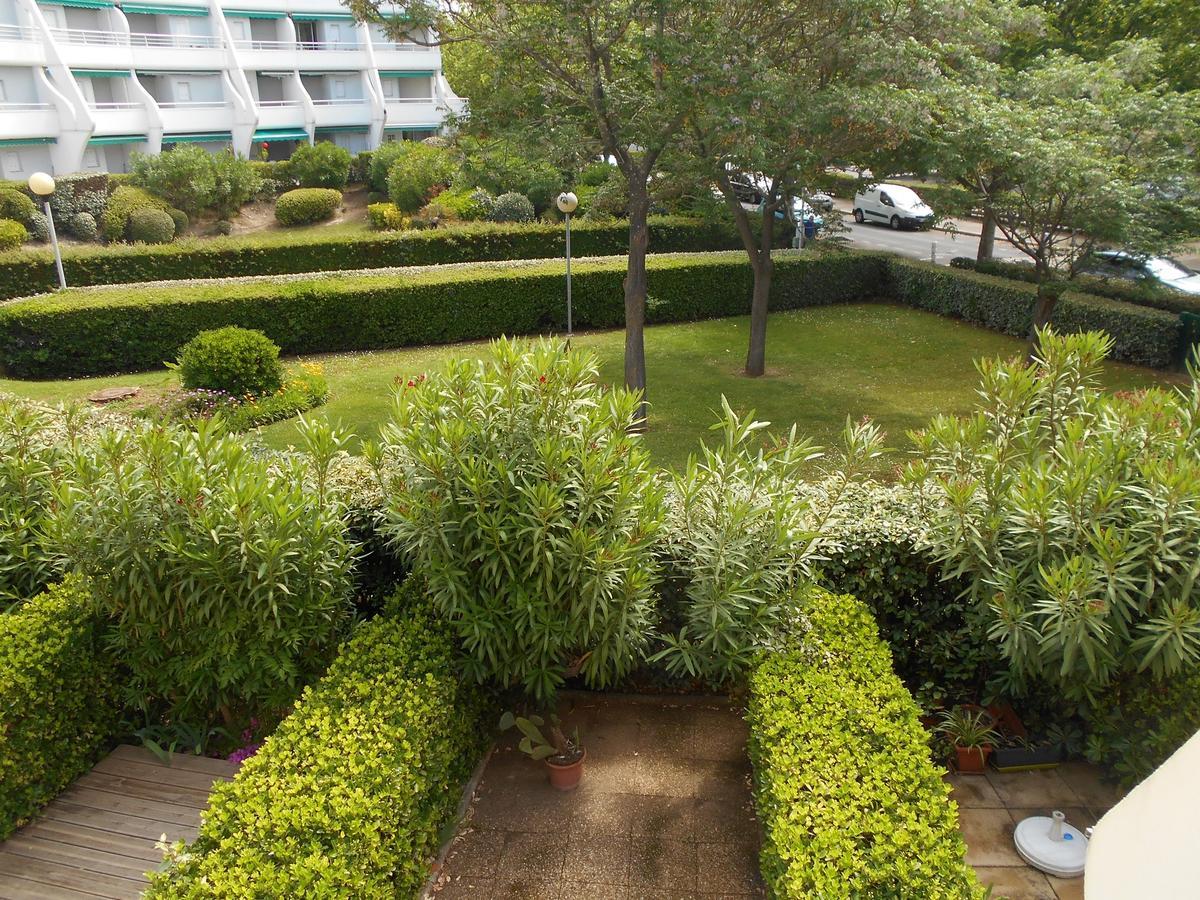 Vittoria Immobilier 5 - Reglement Sur Place - Cheques Vacances Acceptes La Grande Motte Extérieur photo